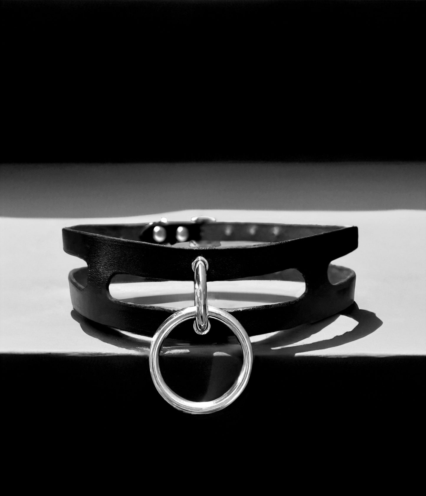 Choker "Ana" Sample Sale