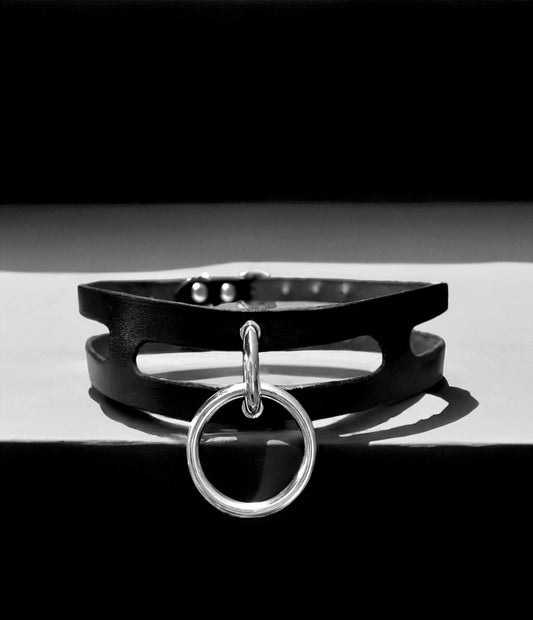 Choker "Ana" Sample Sale