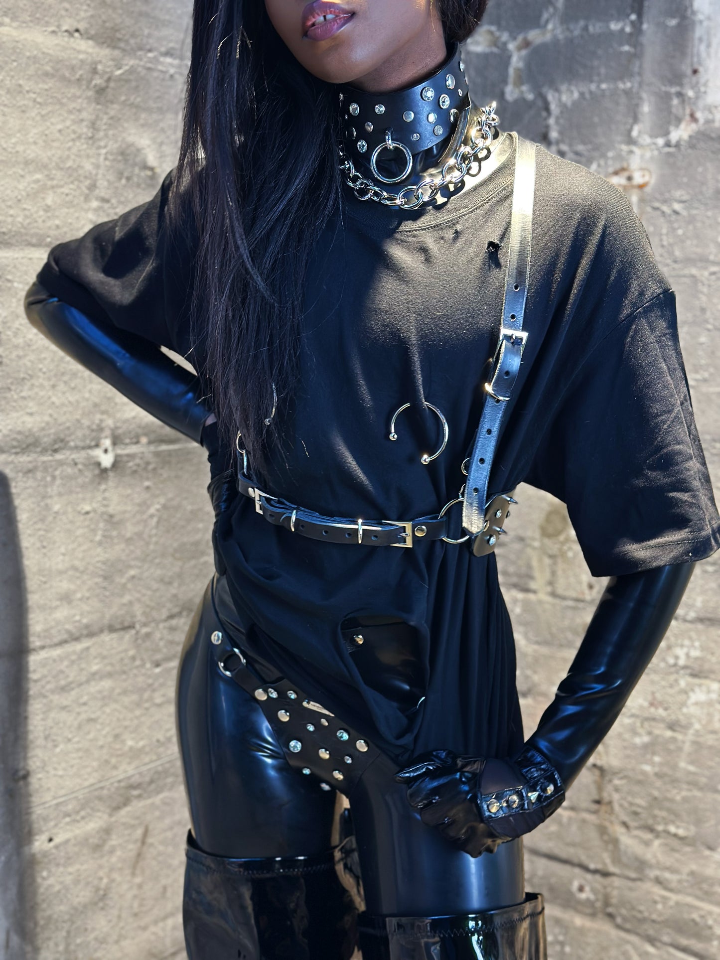 Harness "Asto"