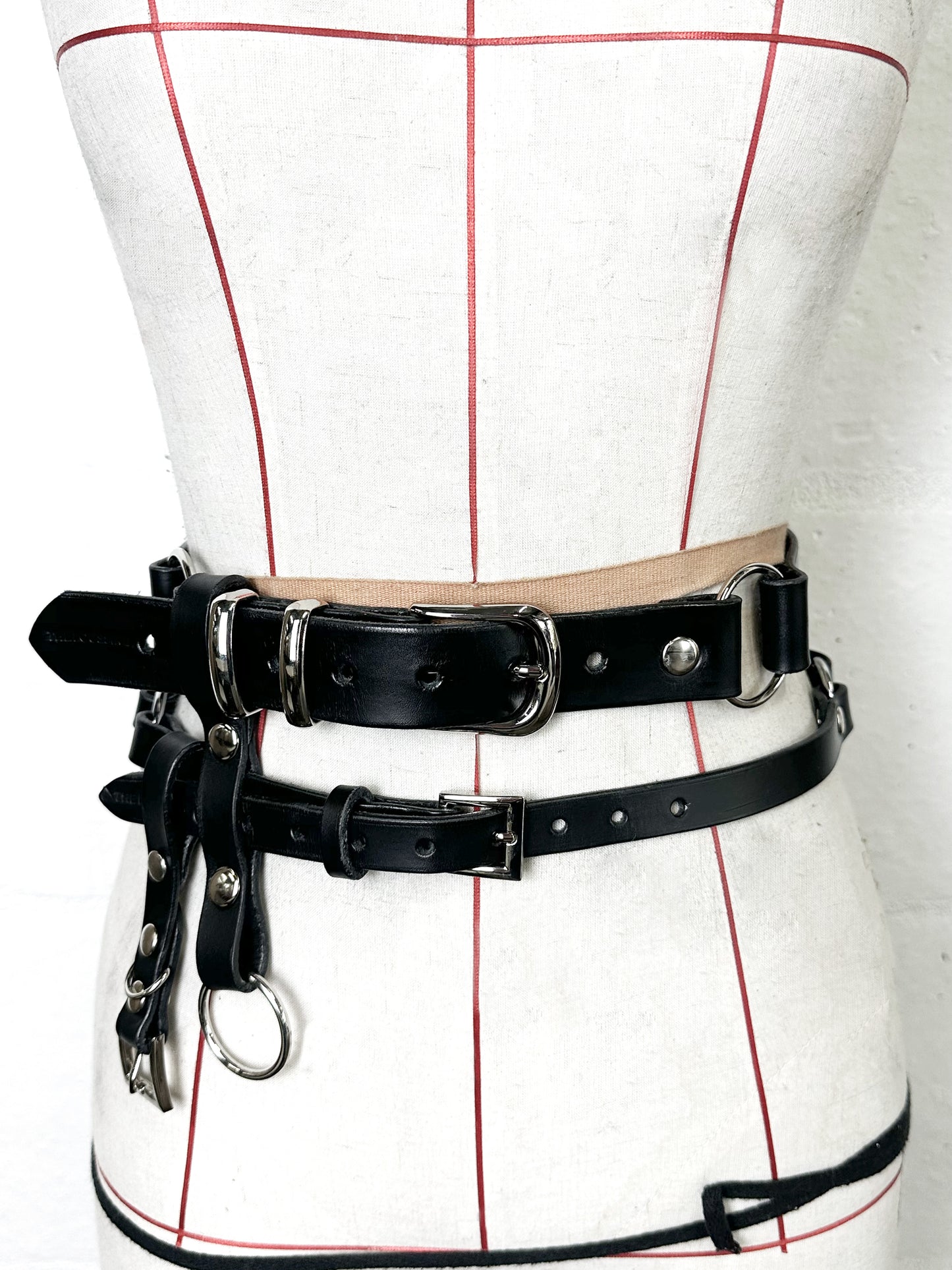 Harness "Everything"