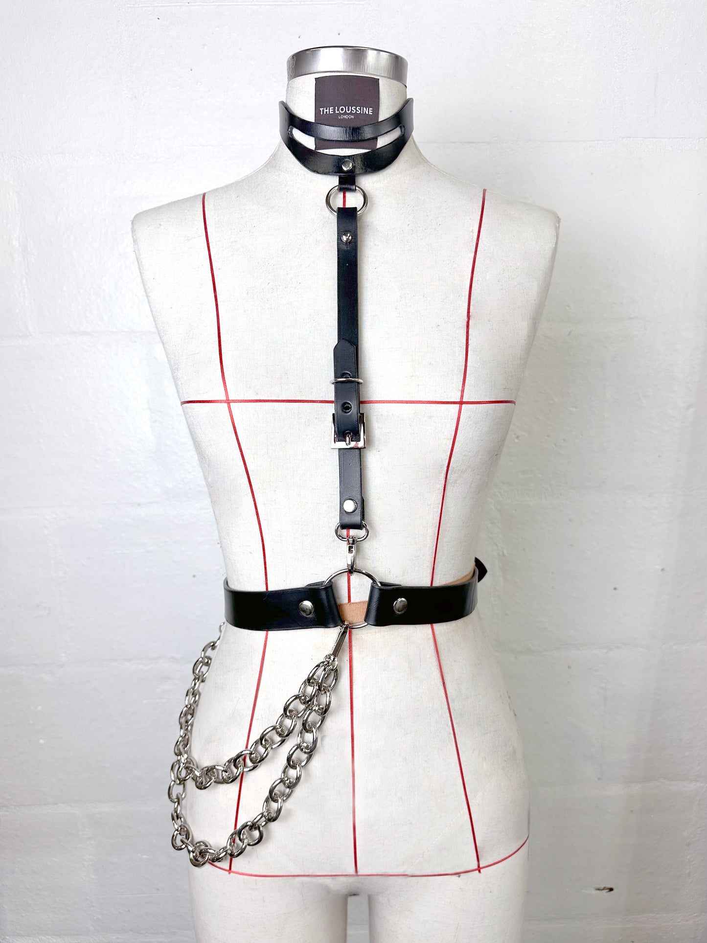 Harness "Everything"