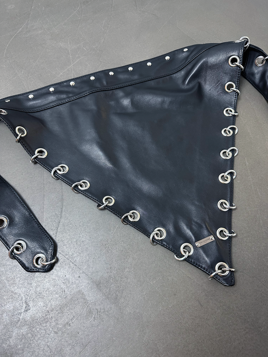Scarf "DON" - The Loussine