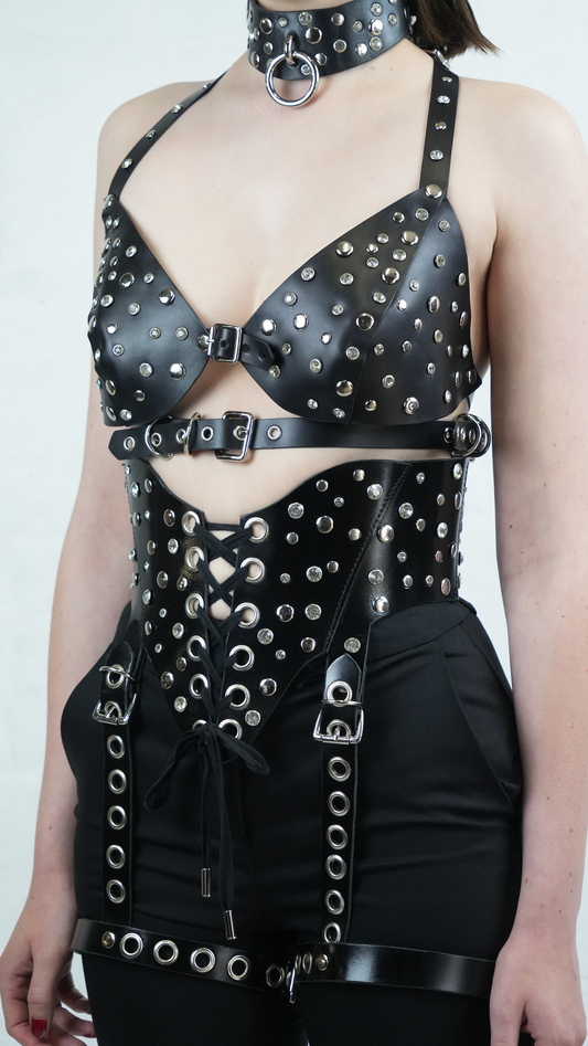 Corset "Astra" - The Loussine