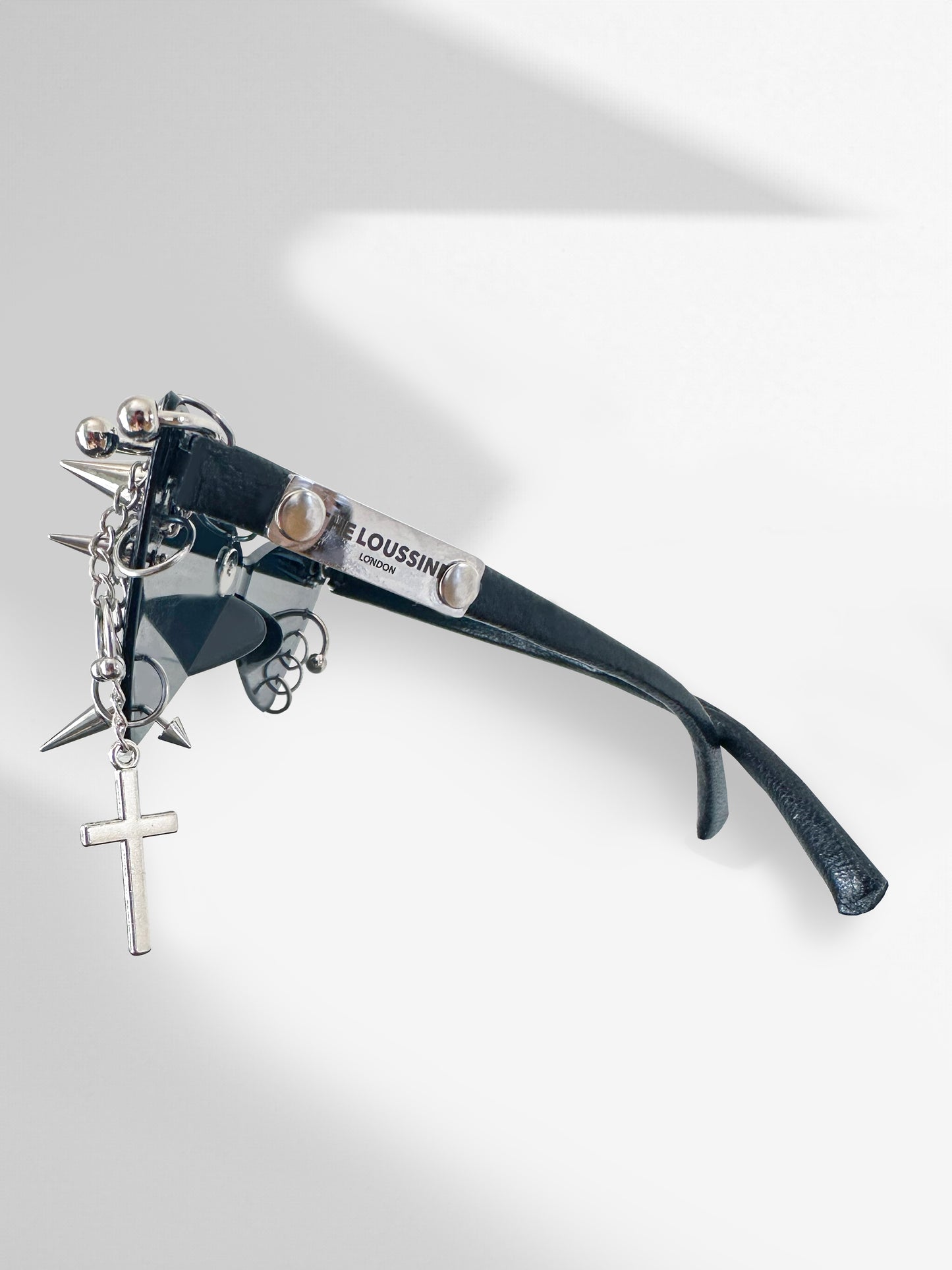 Sunglasses 'Shiva' Sample Sale - The Loussine