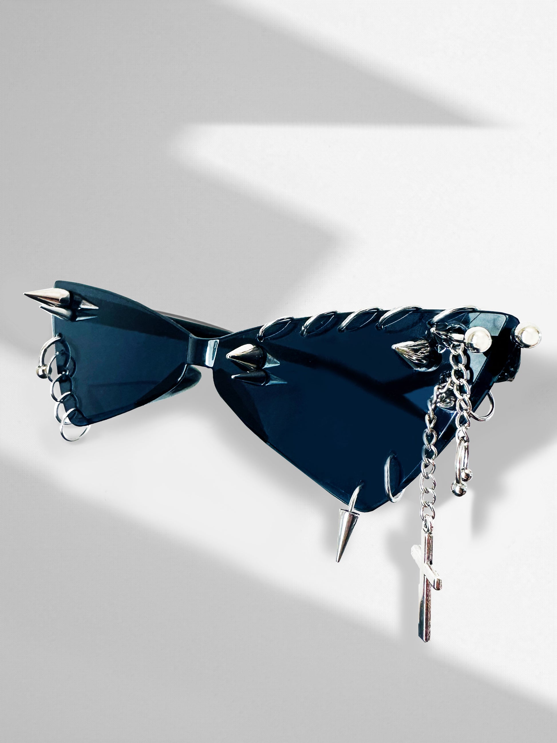 Sunglasses 'Shiva' Sample Sale - The Loussine