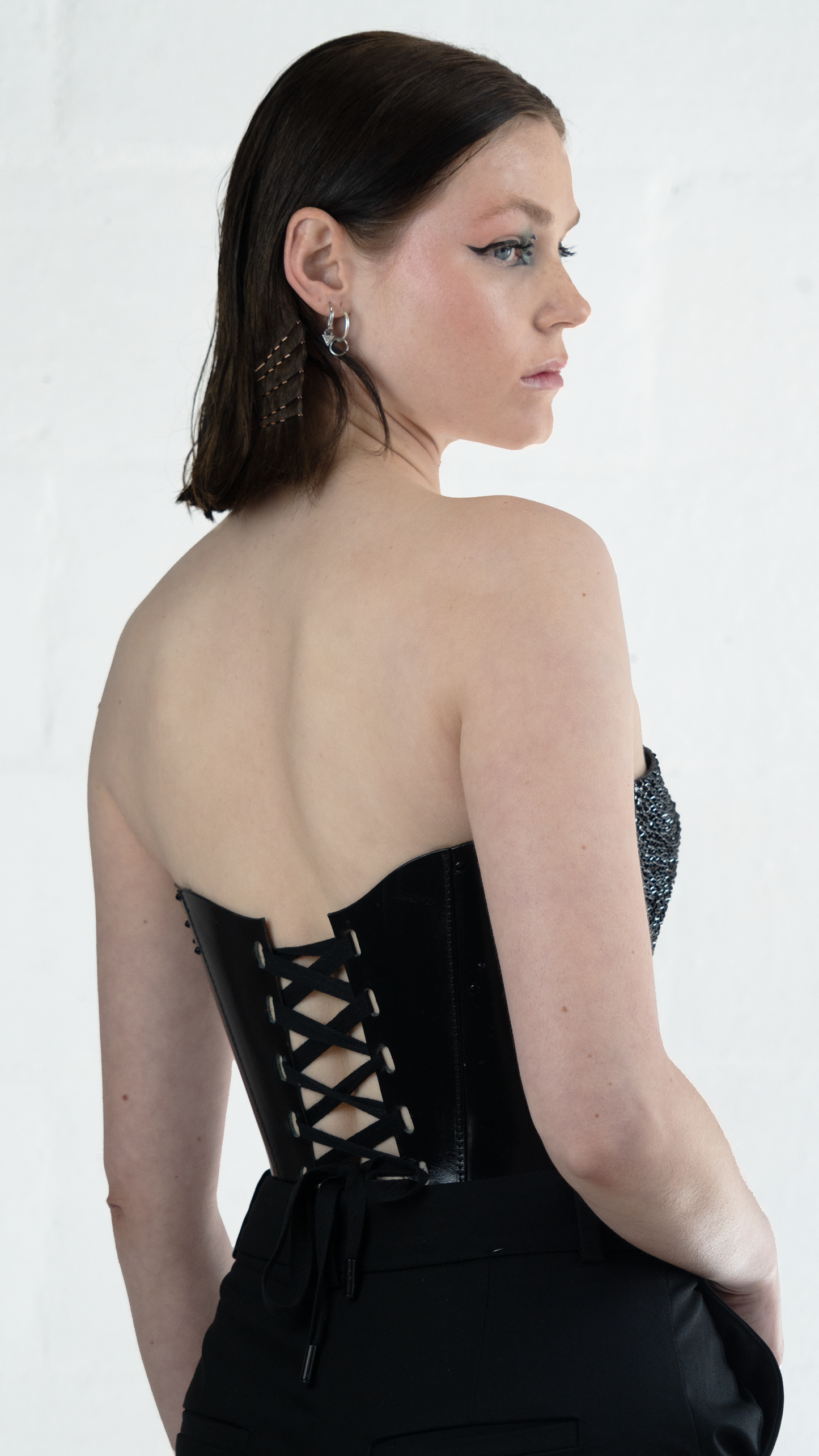 Corset "Litty" - The Loussine