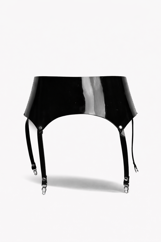 Garter Belt "Amoja"