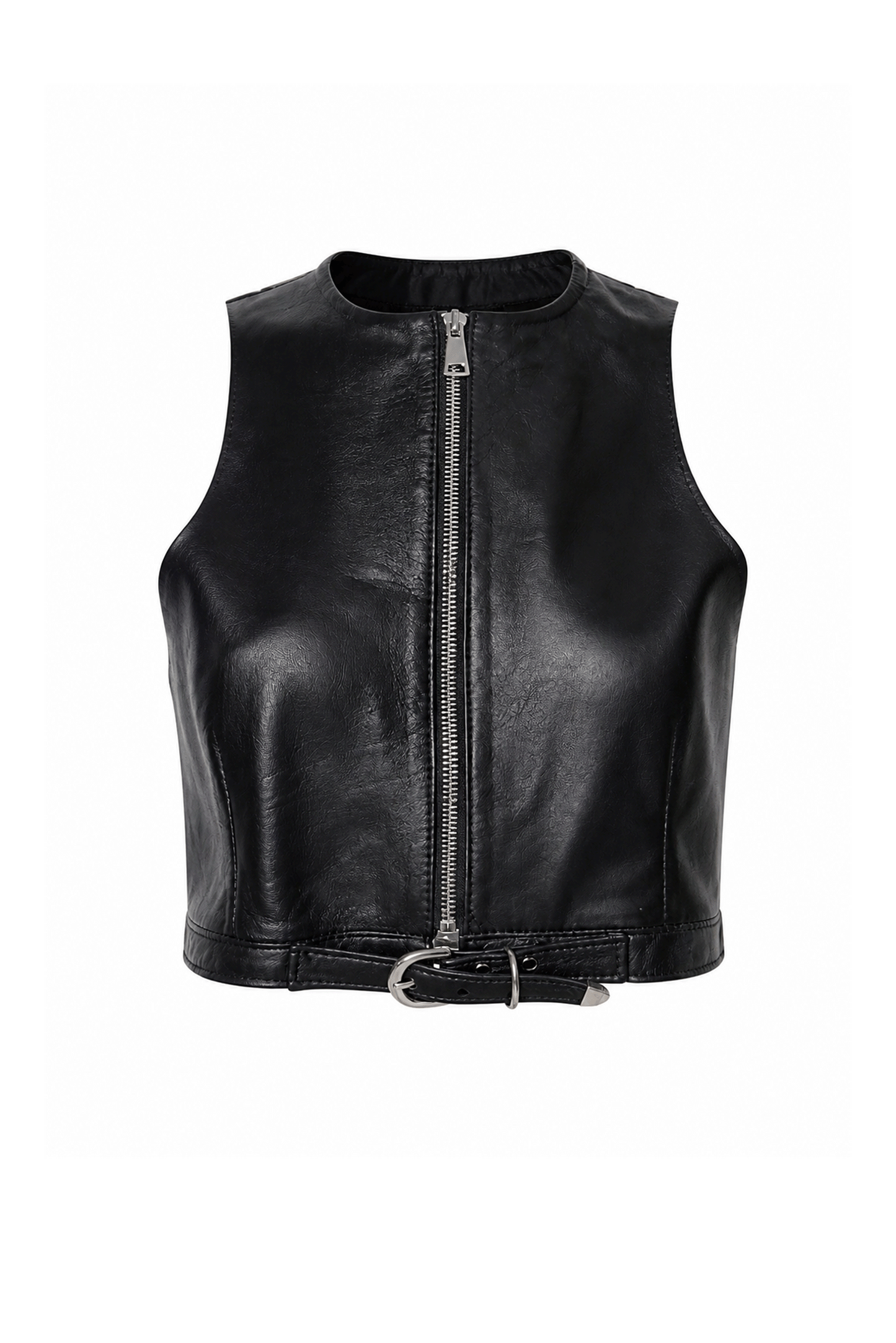 Zip Up Top