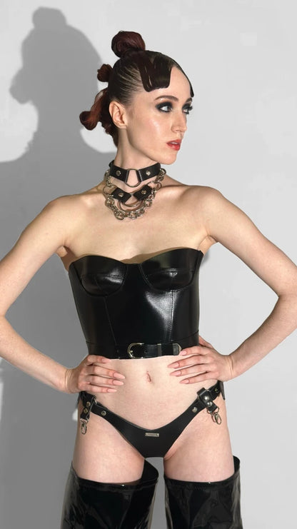 Corset "Nour"