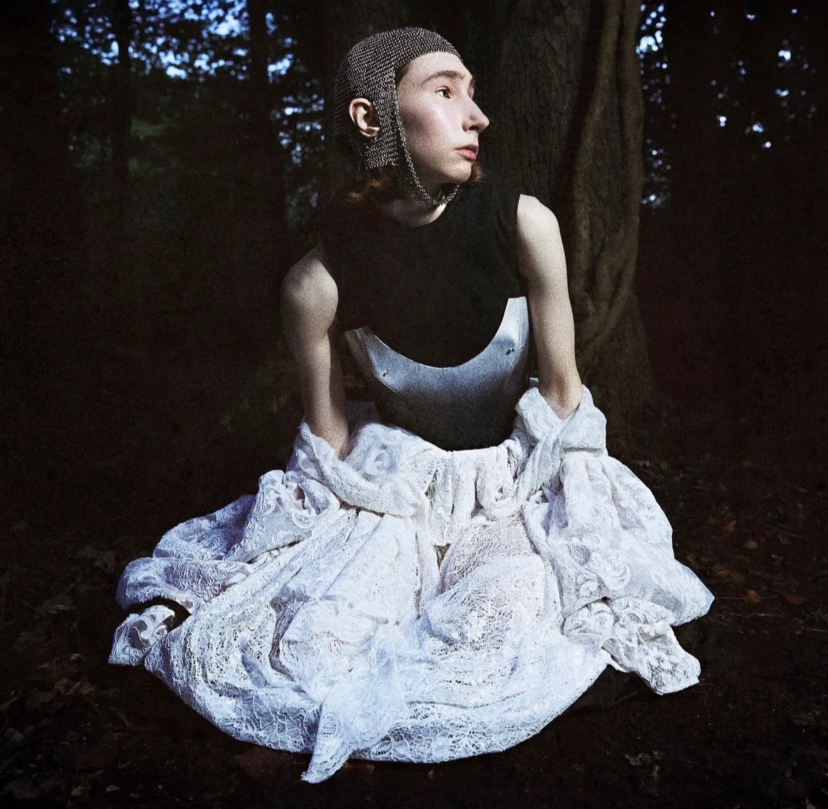 Editorial feature image showcasing the brand