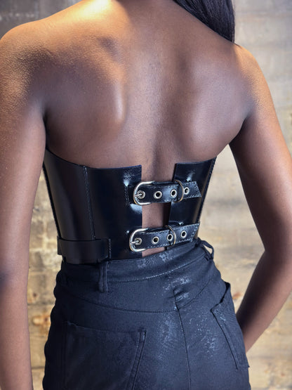 Corset "Nour"