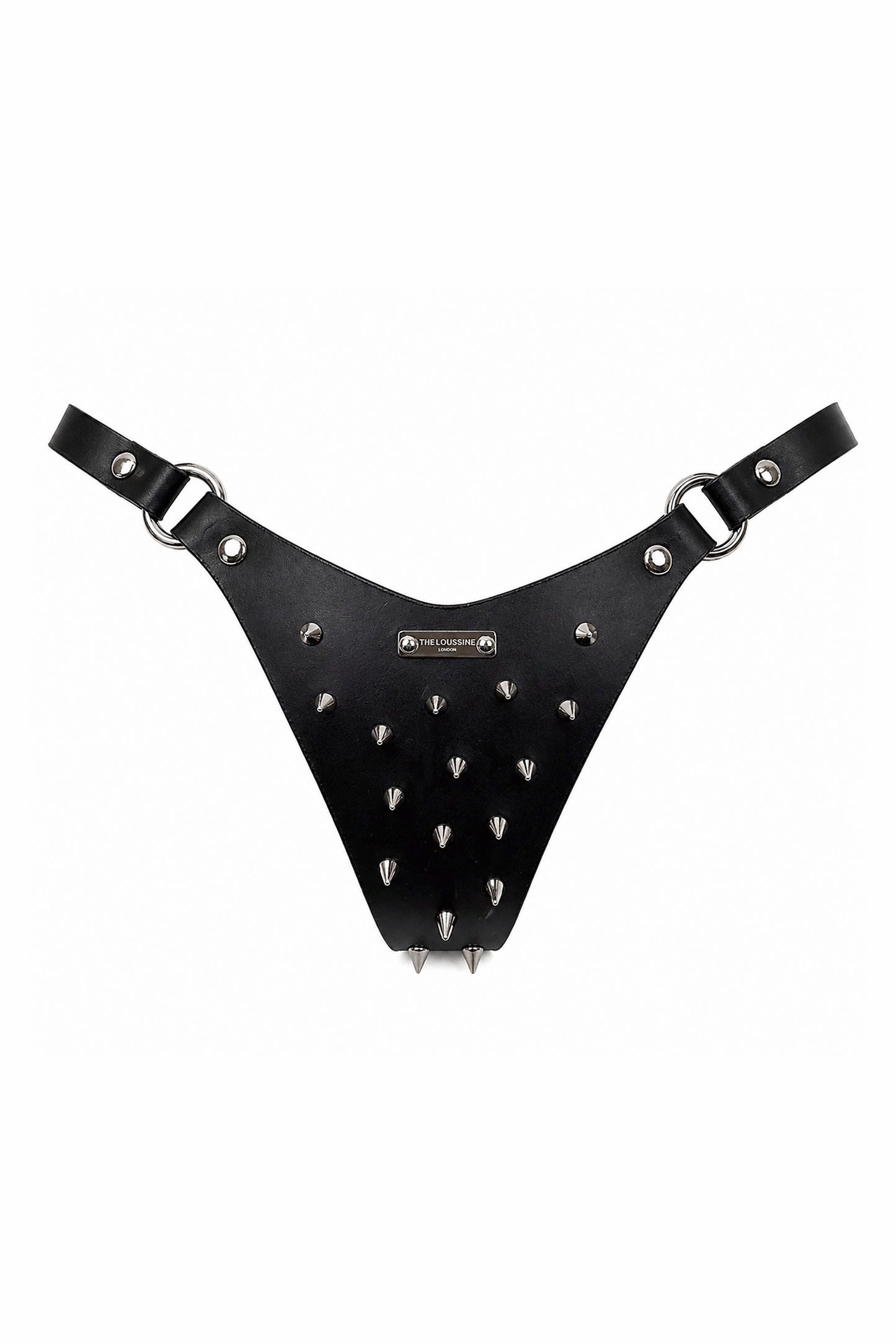 Thong "Prong"