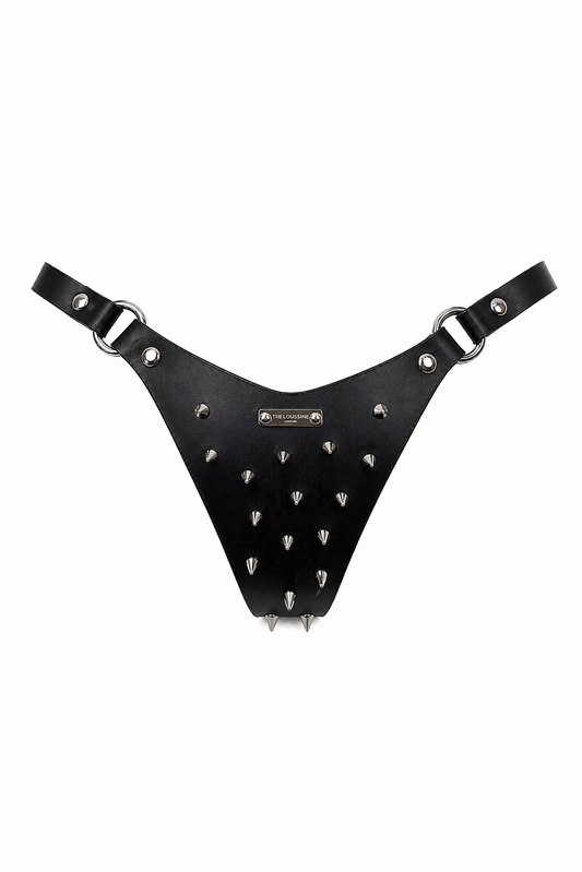 Thong "Prong"