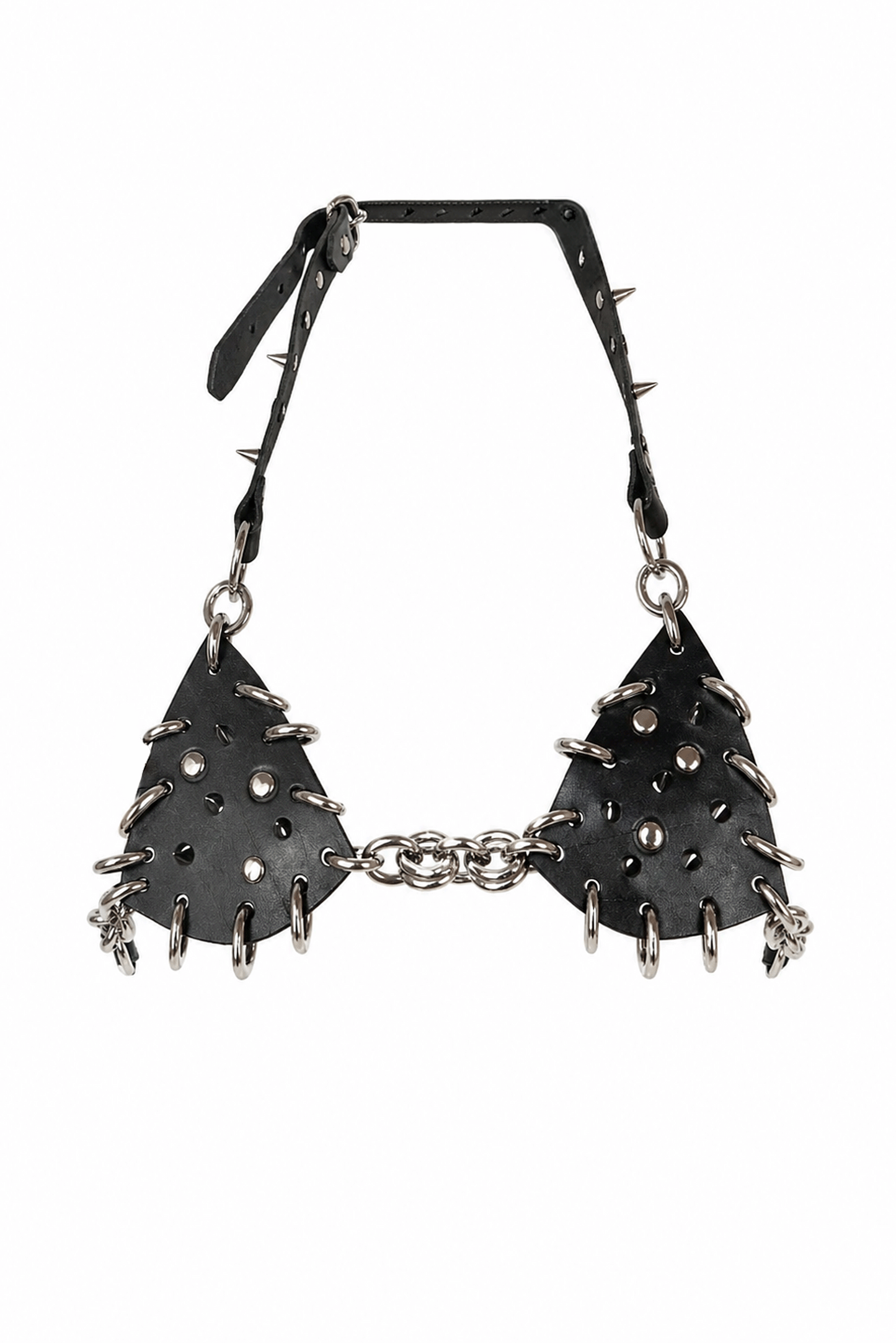 Bra "Prong"