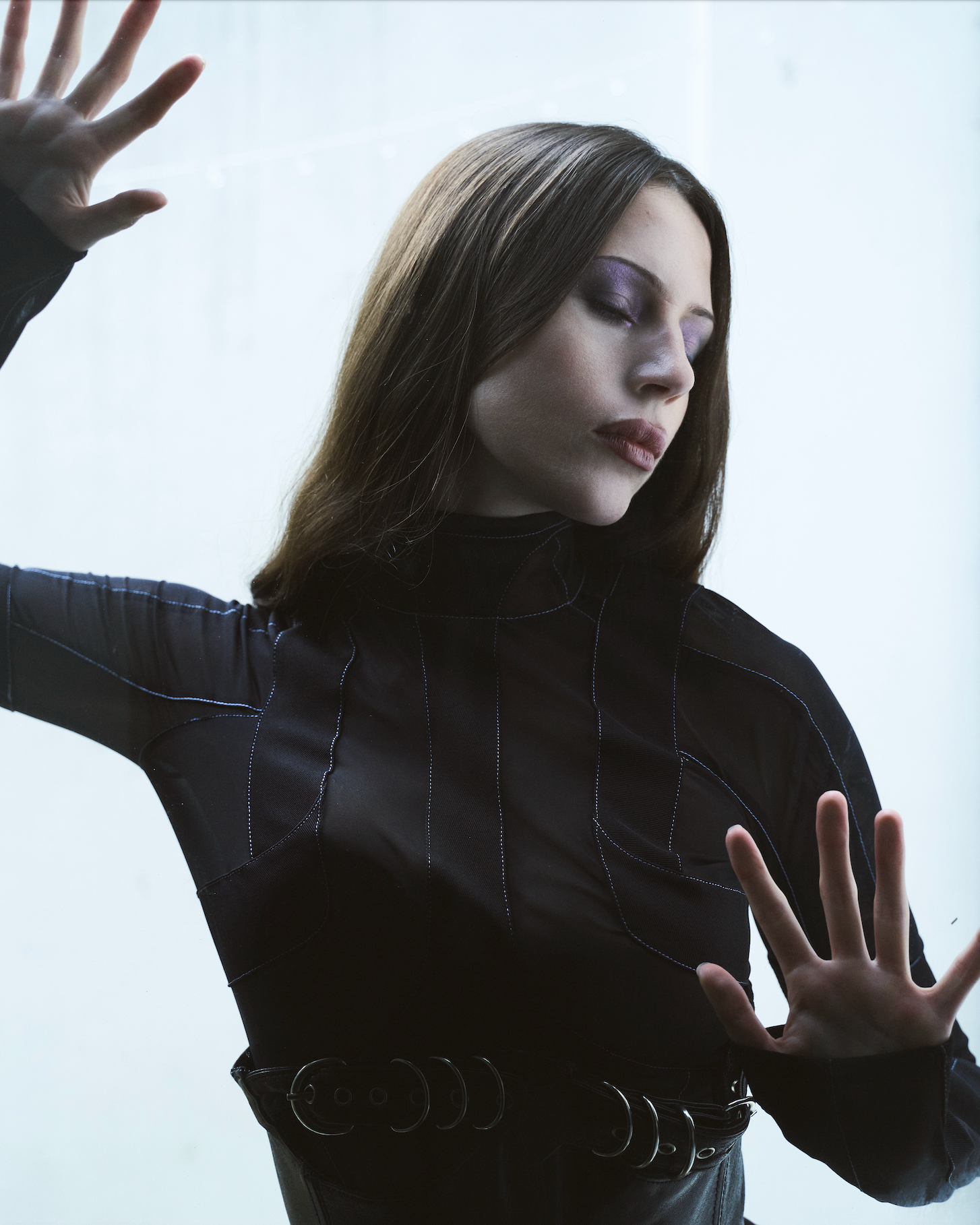 Editorial feature image showcasing the brand