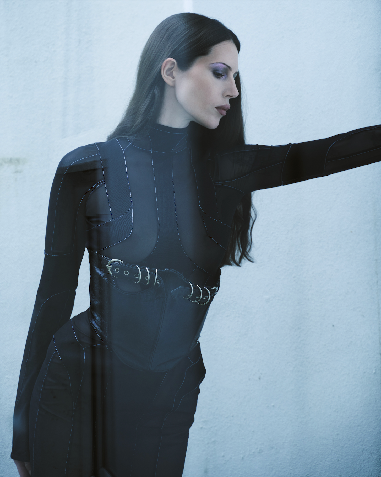 Editorial feature image showcasing the brand