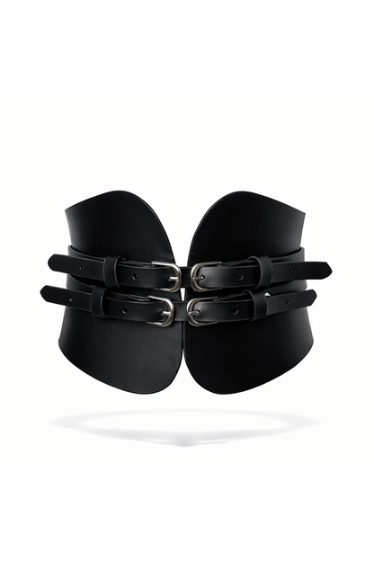 Corset Belt "Gaea"