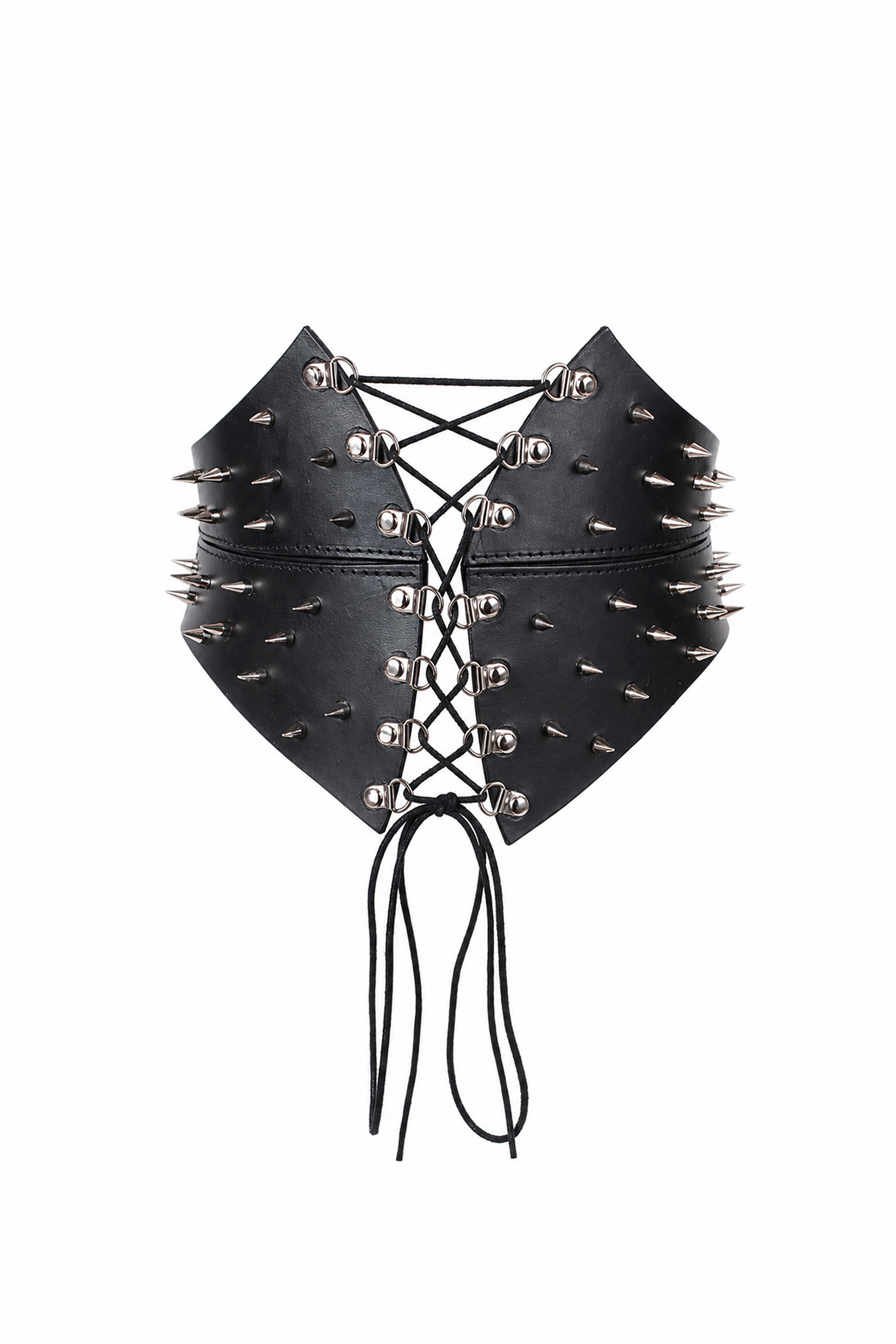 Handmade Leather Corsets – The Loussine