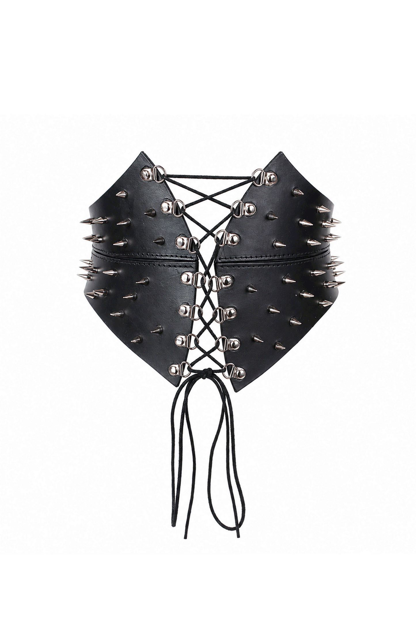 Waist Belt "Prong"