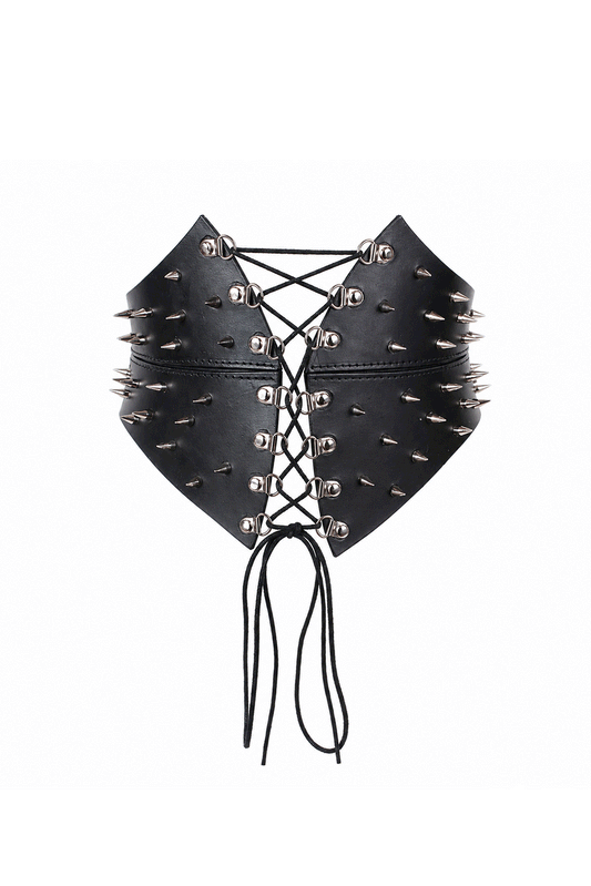 Waist Belt "Prong"