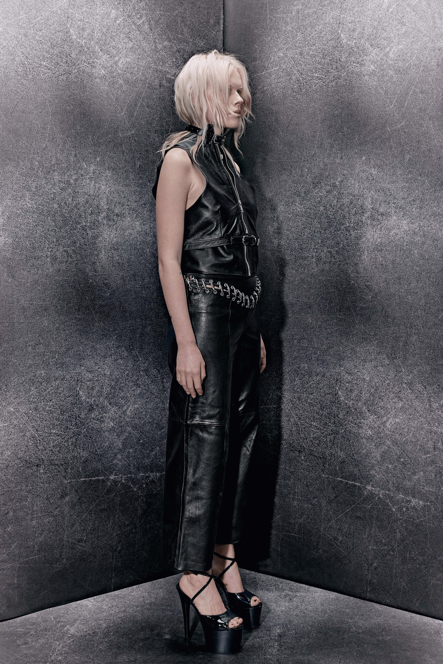 Trousers "Cristy"