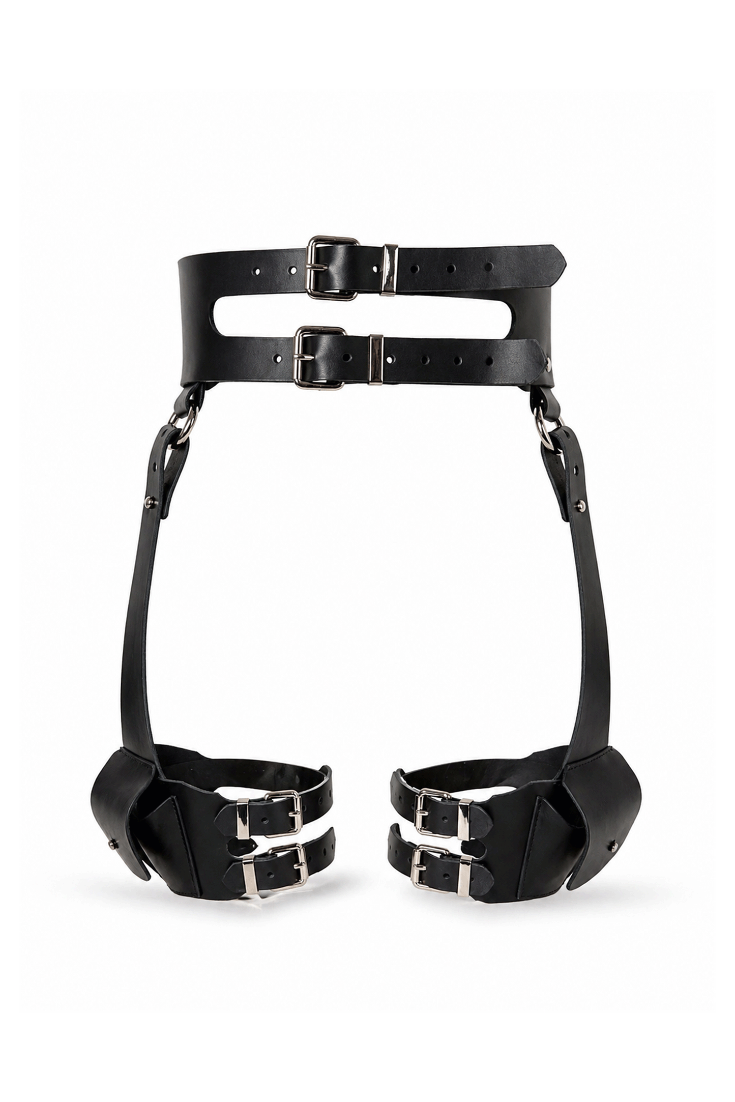 Pocket Leg Suspender