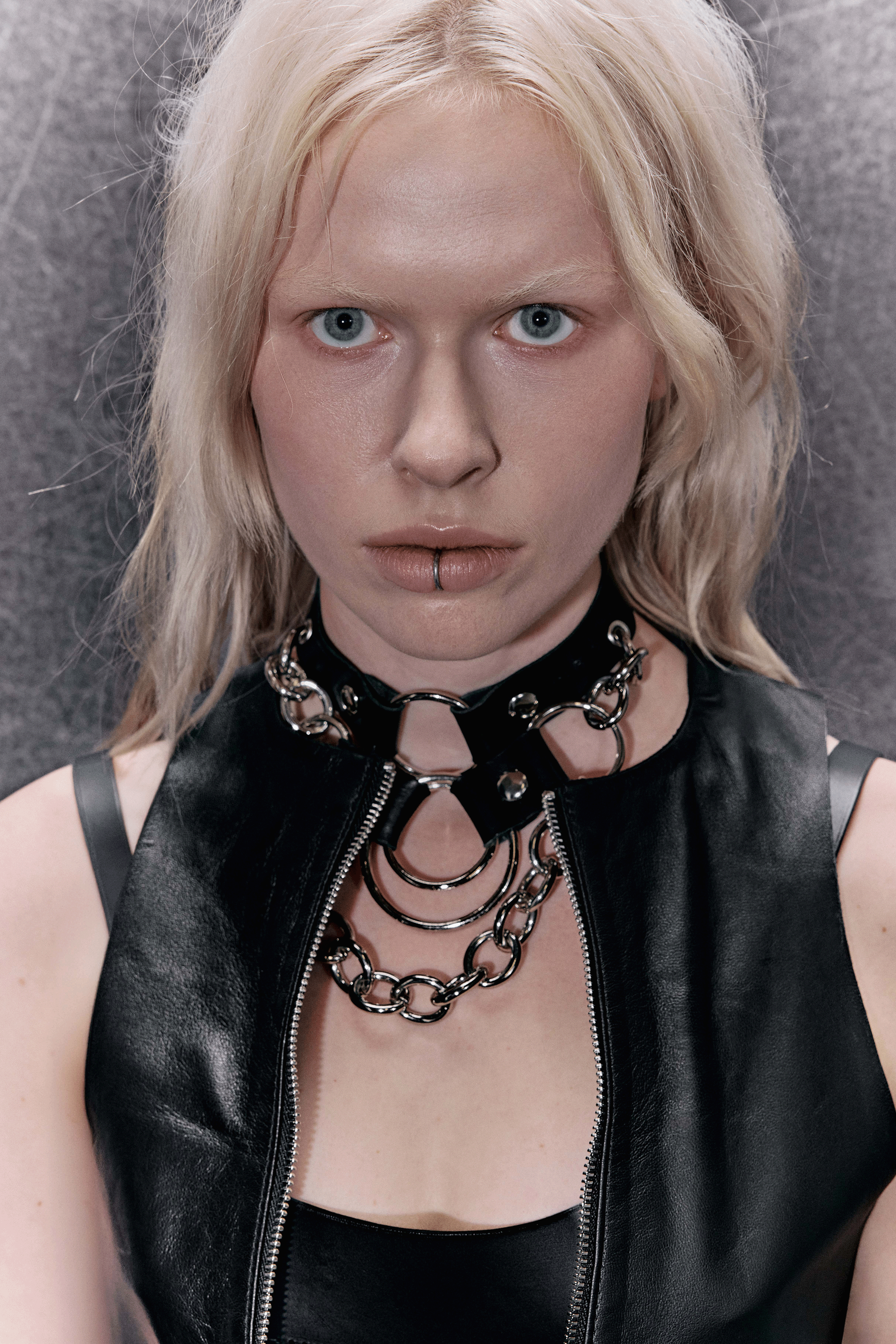CHOKERS
